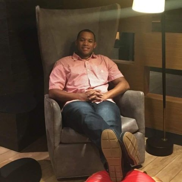 Meet your Posher, Jarius - Picture 1 of 1